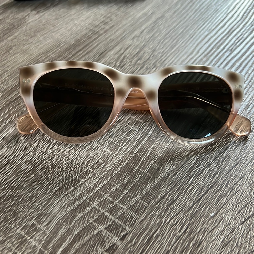 BCBGMAXAZRIA Sunglasses